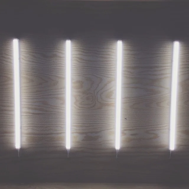 to shop - nick ball's light boxes