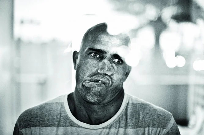 gotta love - kelly slater