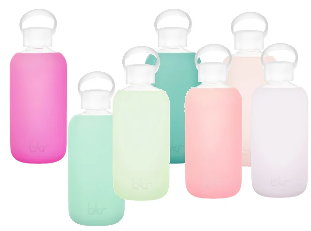 to shop - bring your water to work