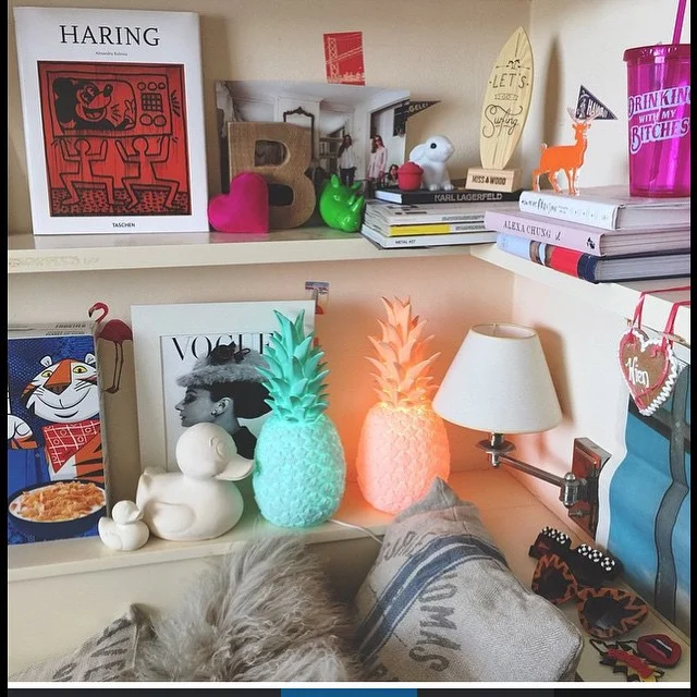 to shop - goodnight light