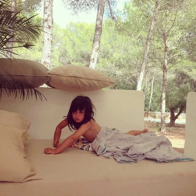 to follow - martien mulder