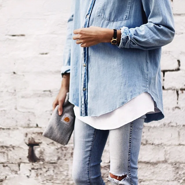 to shop - spring inspiration