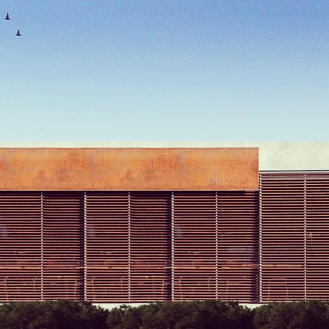 architecture inspirations