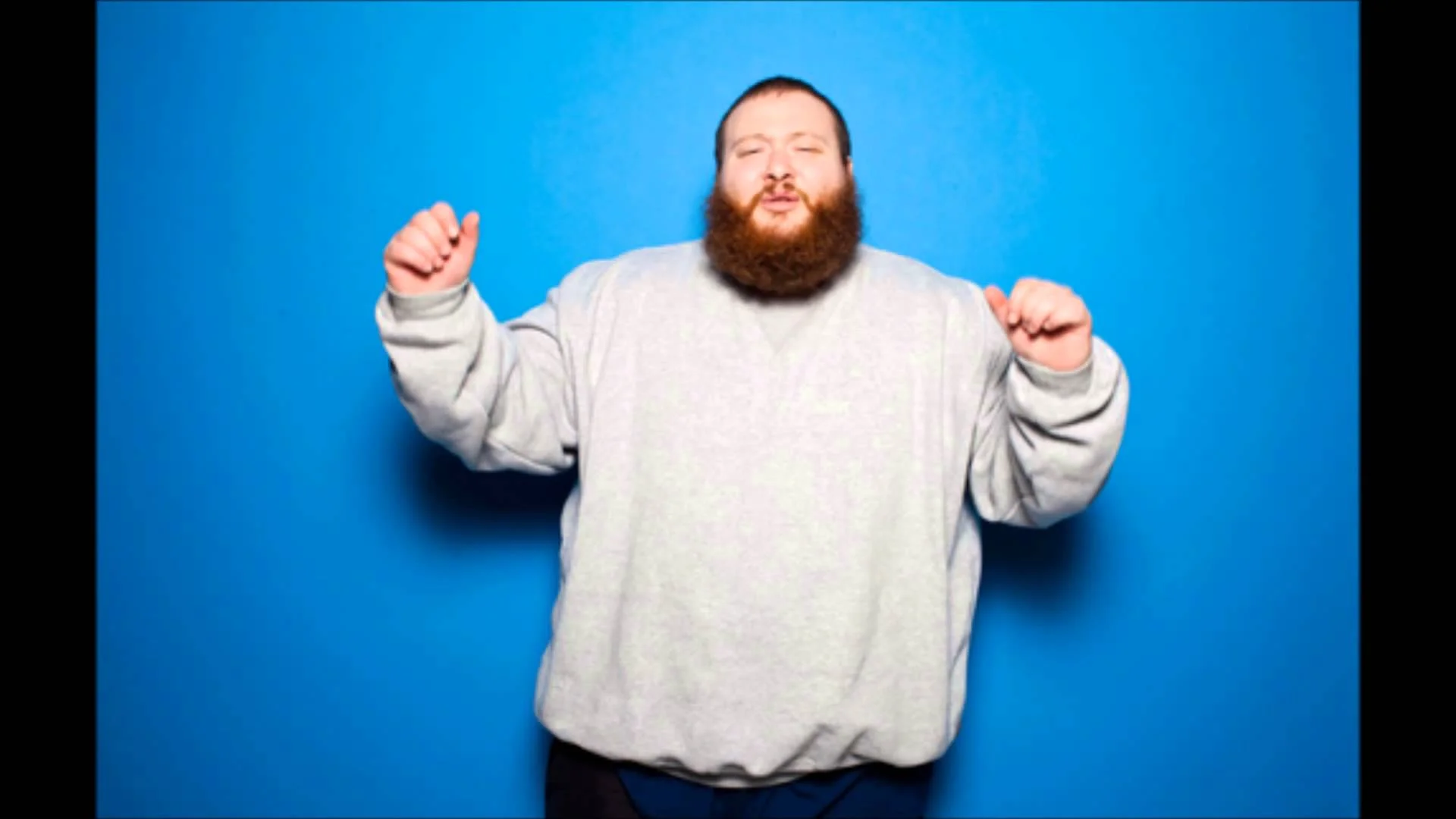 to shake - Action Bronson