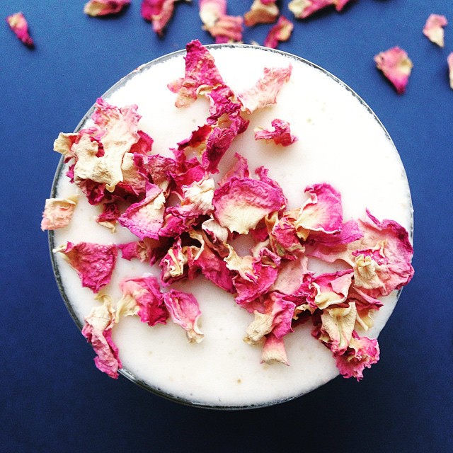 Counting_down_the_hours_until_breakfast_so_I_can_make_this_delicious_pear_and_rose_smoothie__1_ripe_pear__2TBS__fiveamorganics_natural_yoghurt__ice__almond_milk___edible_rose_petals____SMOOTHIE_BOOK_COMING_SOON___livingthesmoothiedream_by_thehealthyi.jpg