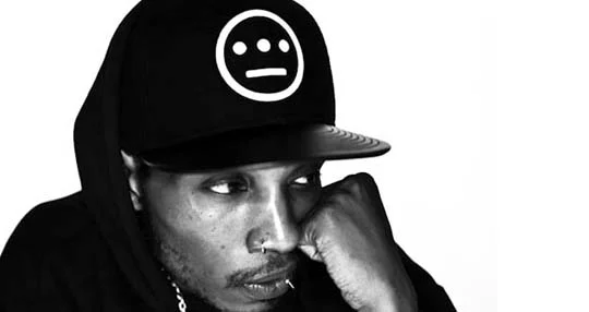 to shake  - del tha funky homosapien