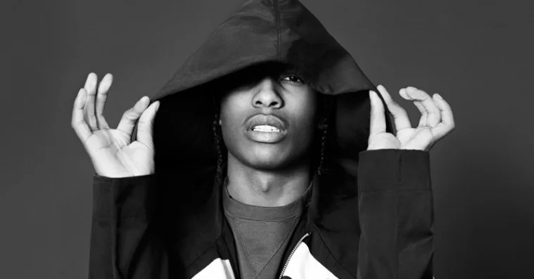 to shake - asap rocky fr rod steward