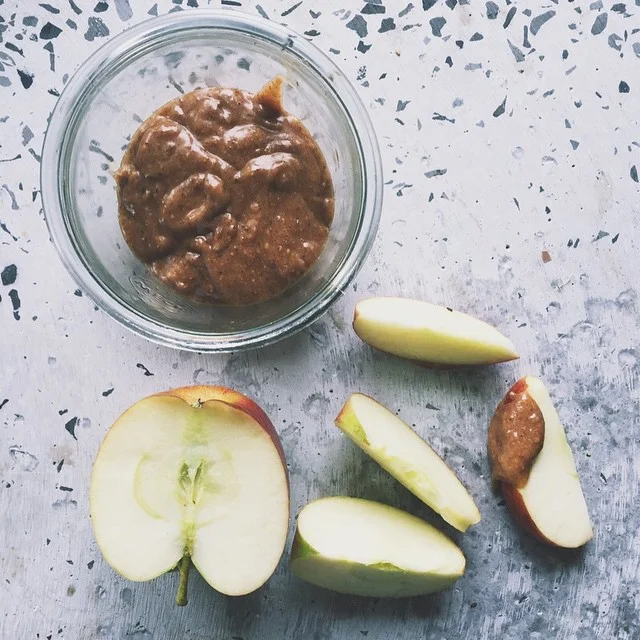 to raw - raw salty date caramel paste