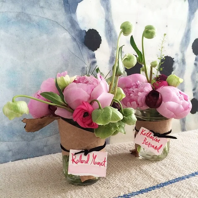 so pretty  - tth blooms by taylor tomasi hill