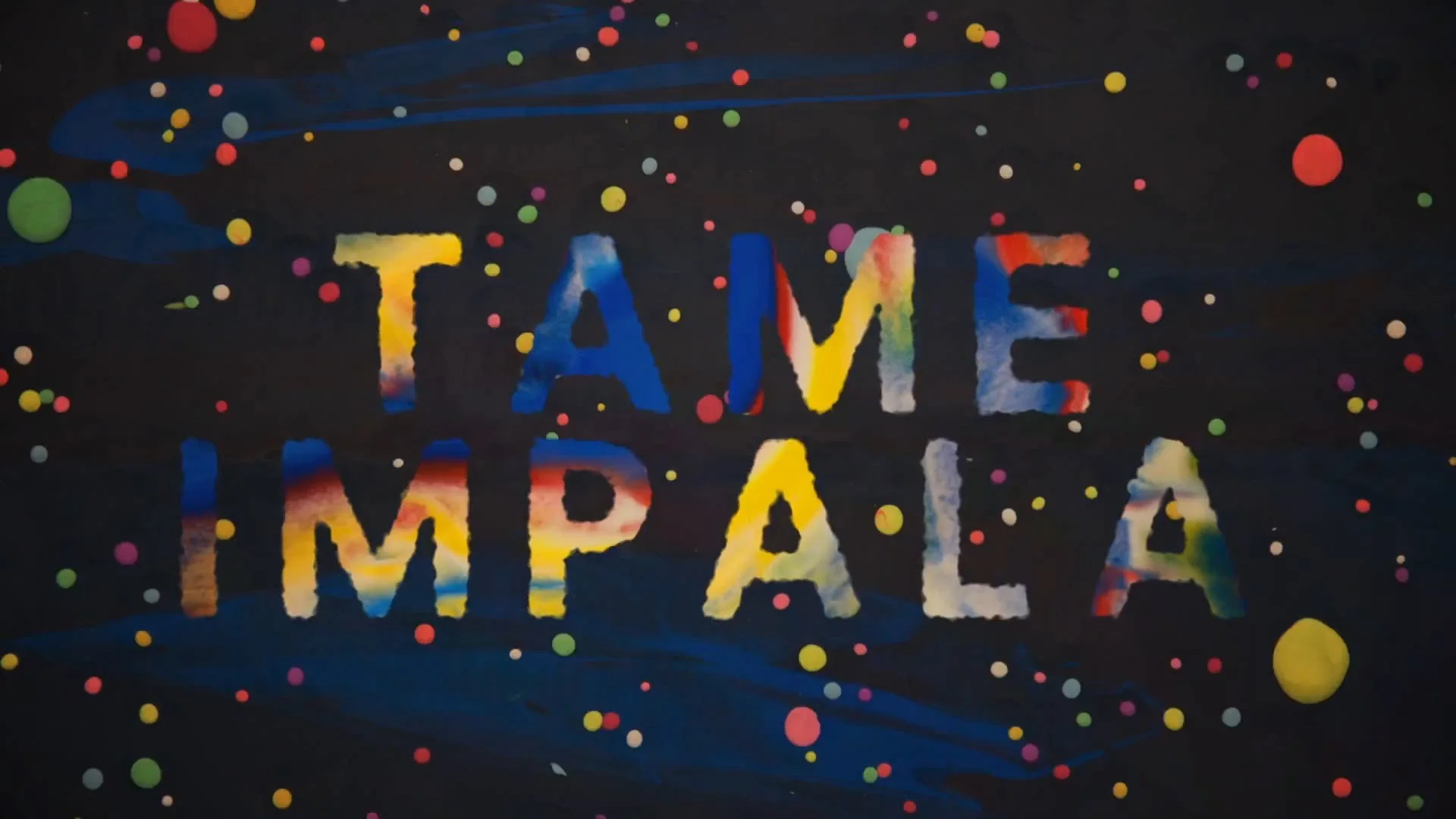 to shake - tame impala