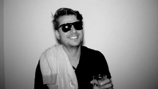 to shake - axel boman