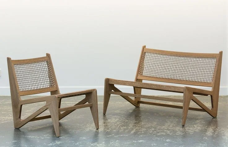 object of desire - isabel marant chairs