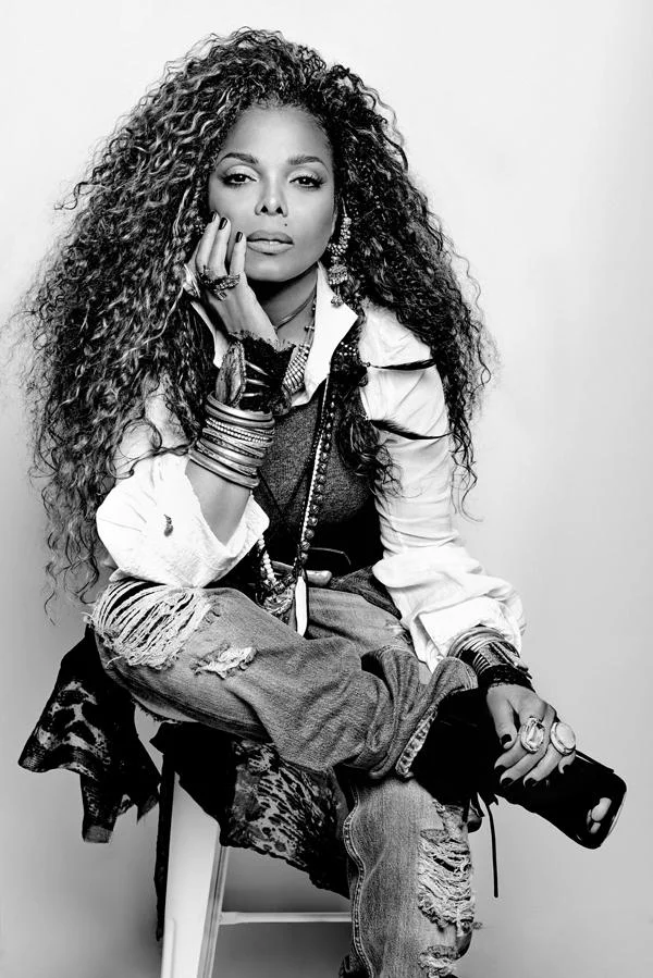 to shake - janet jackson