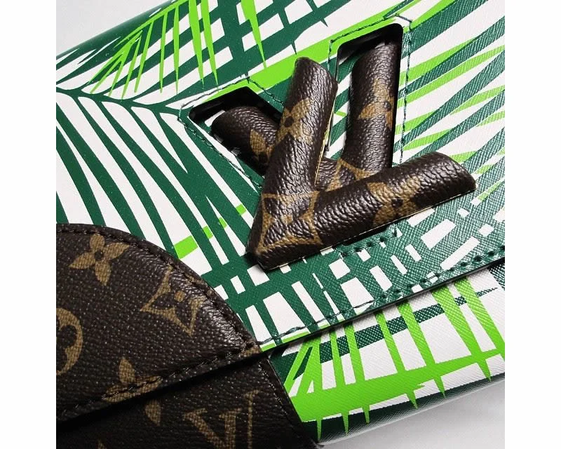 to shop - louis vuitton petite maille - series 3