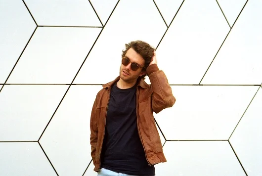 to shake - david douglas