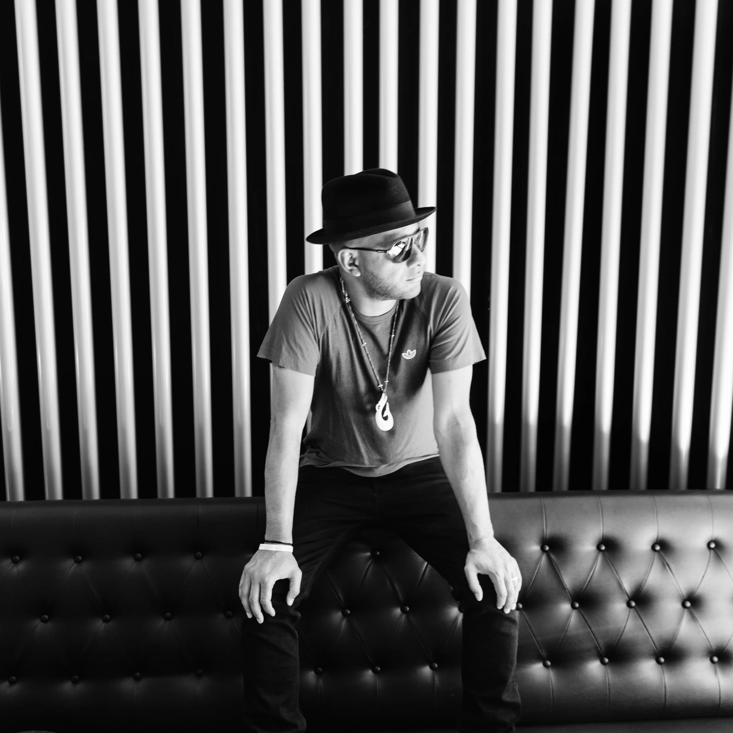 to skake - nightmares on wax