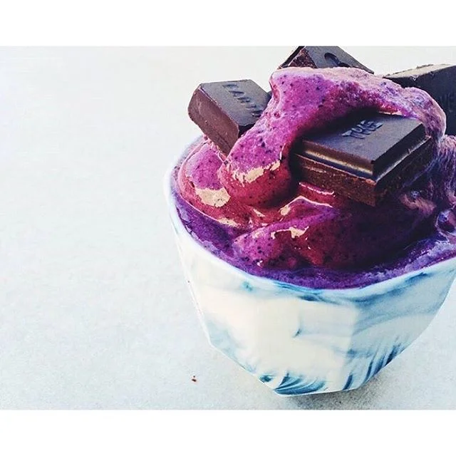 to shop - milly dent