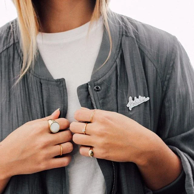 to shop - tarin thomas