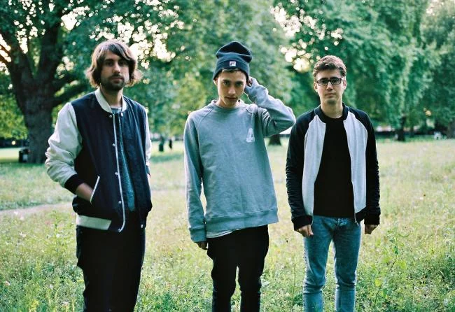 to shake - years and years