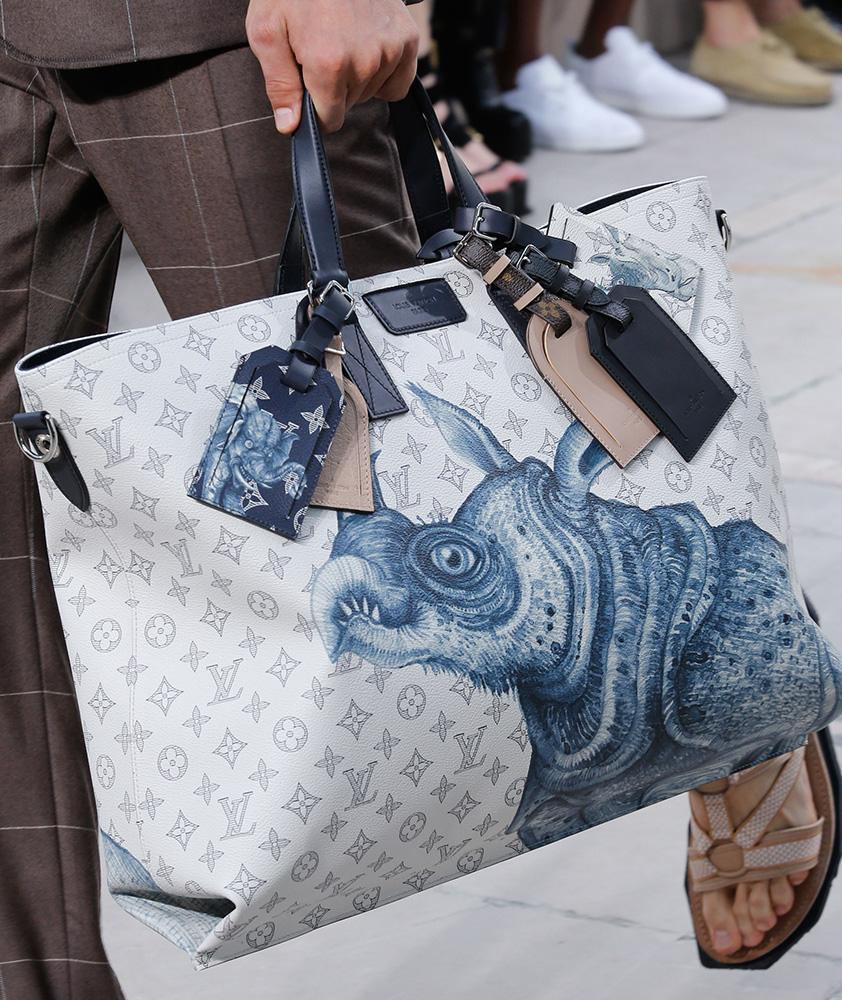 les petites pestes lppmag to shop - man bags at Louis Vuitton
