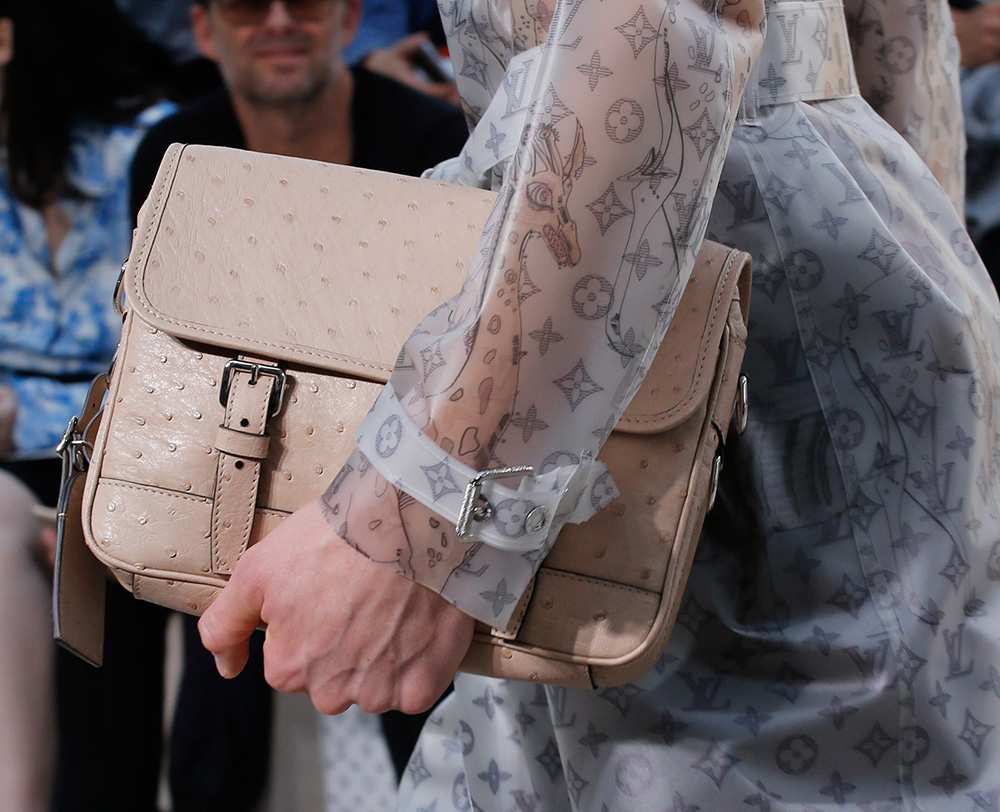 les petites pestes lppmag to shop - man bags at Louis Vuitton