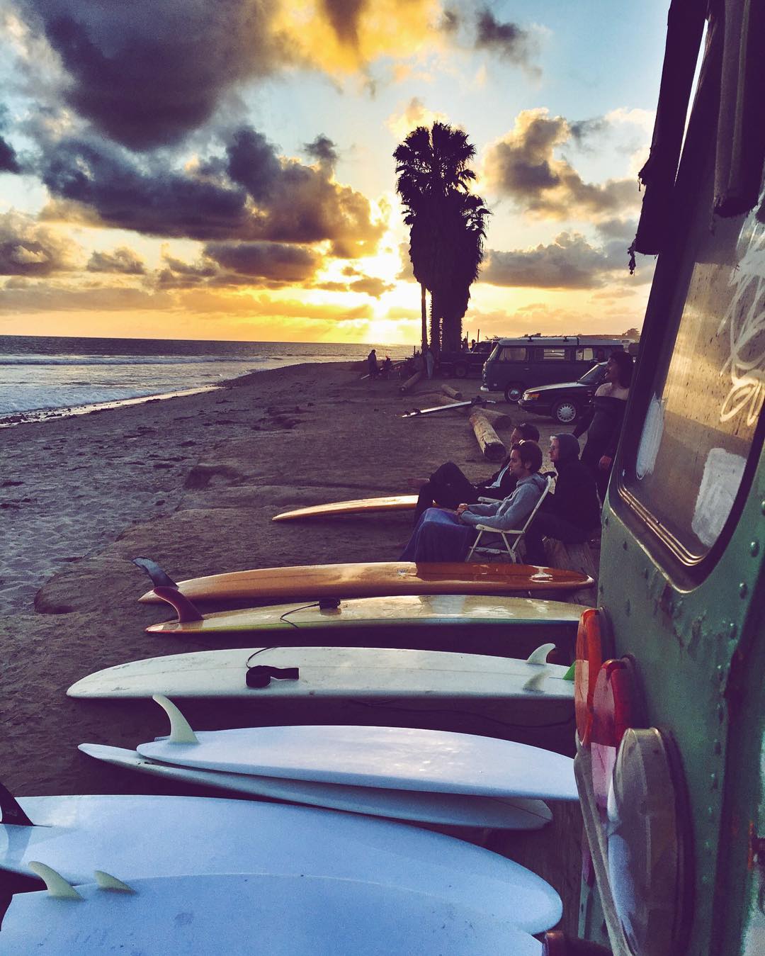 I_m_listening_to_a_guy_singing_Don_t_touch_my_bikini..._____beach__sunset__surfing__sanonofre__onthebus__offthebus_by_jxxsy.jpg