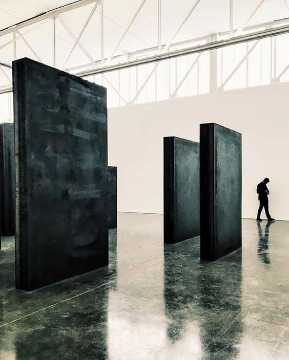 @ studiozung - Richard Serra forever inspiring.jpg