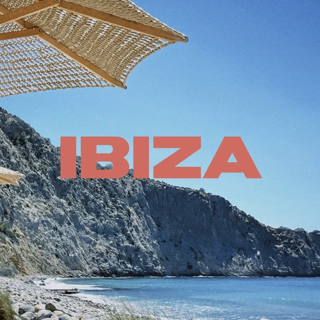 LPP CITY GUIDE  - IBIZA & FORMENTERA