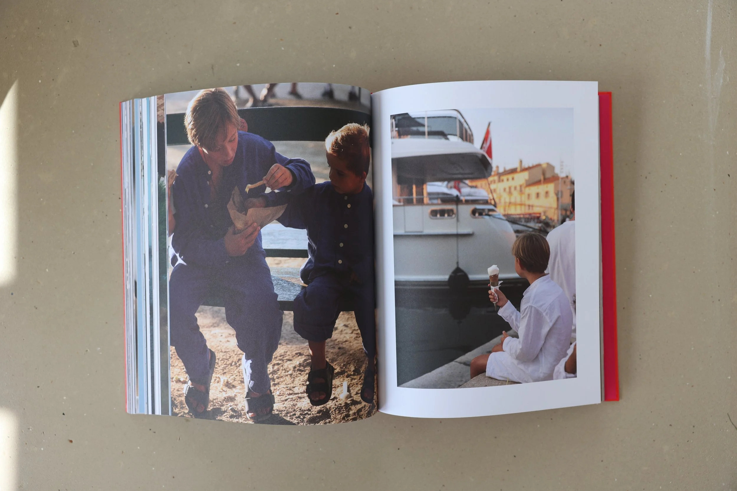 GUIDED BY FOOD - ST TROPEZ - BOOK - 26.JPG