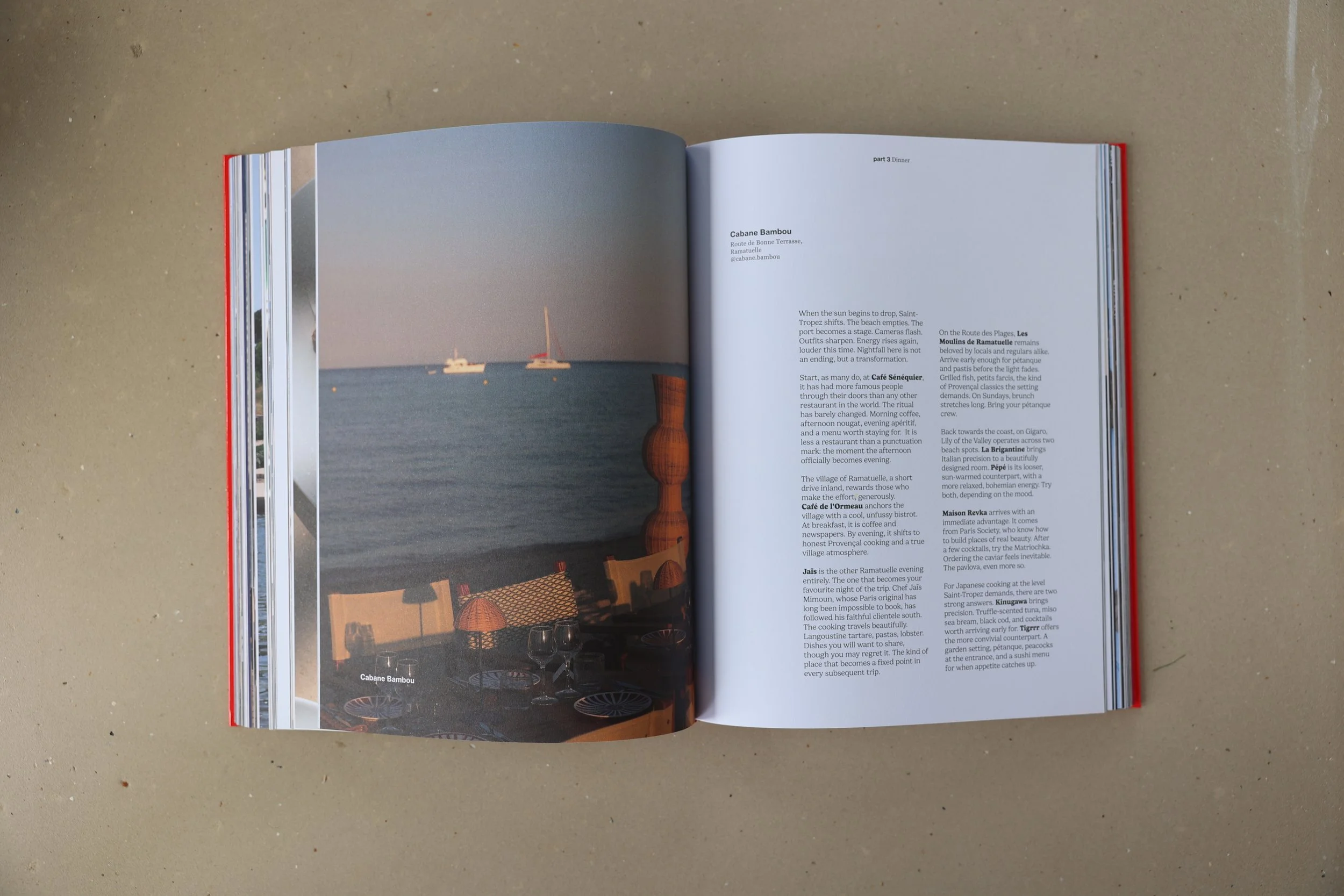 GUIDED BY FOOD - ST TROPEZ - BOOK - 18.JPG