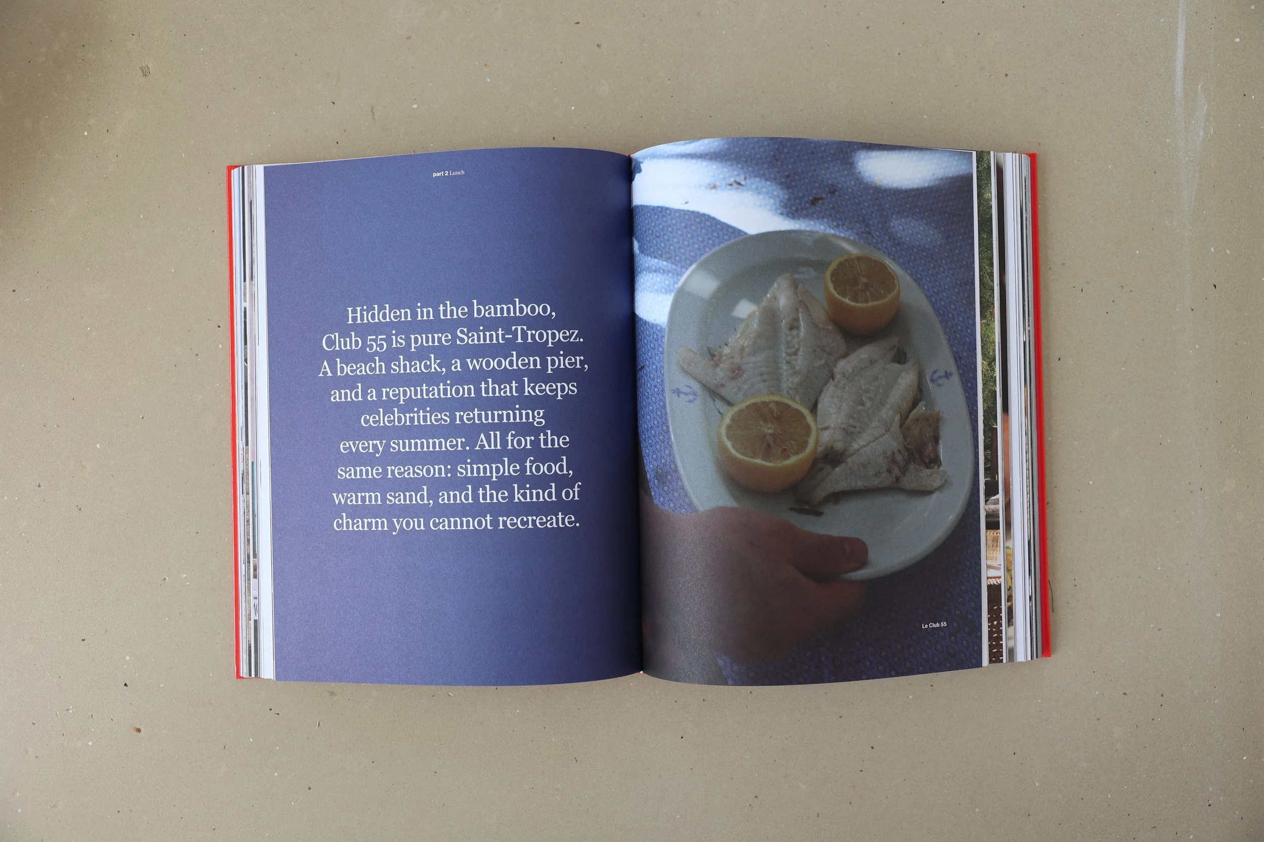 GUIDED BY FOOD - ST TROPEZ - BOOK - 5.JPG