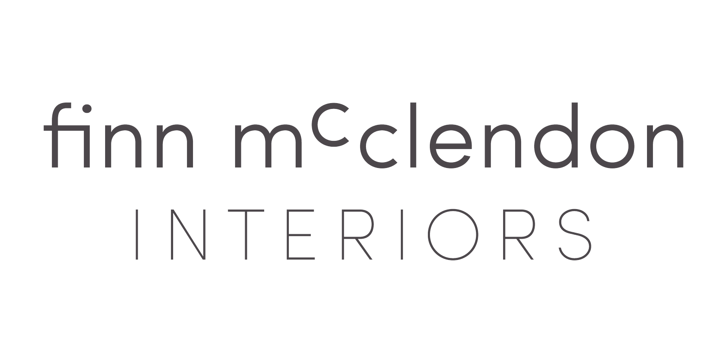 FINN McCLENDON