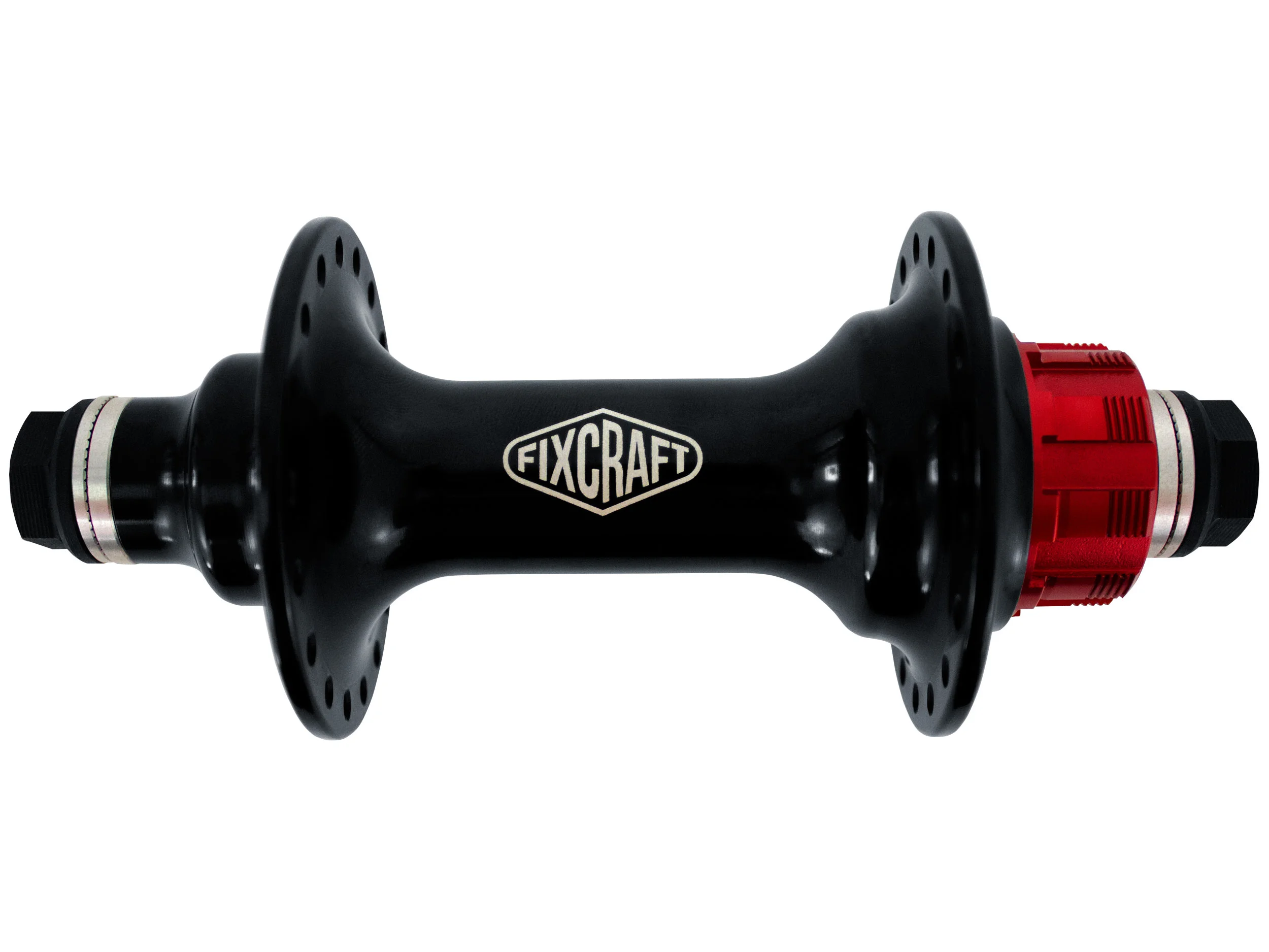 Fixcraft Bike Polo Equipment