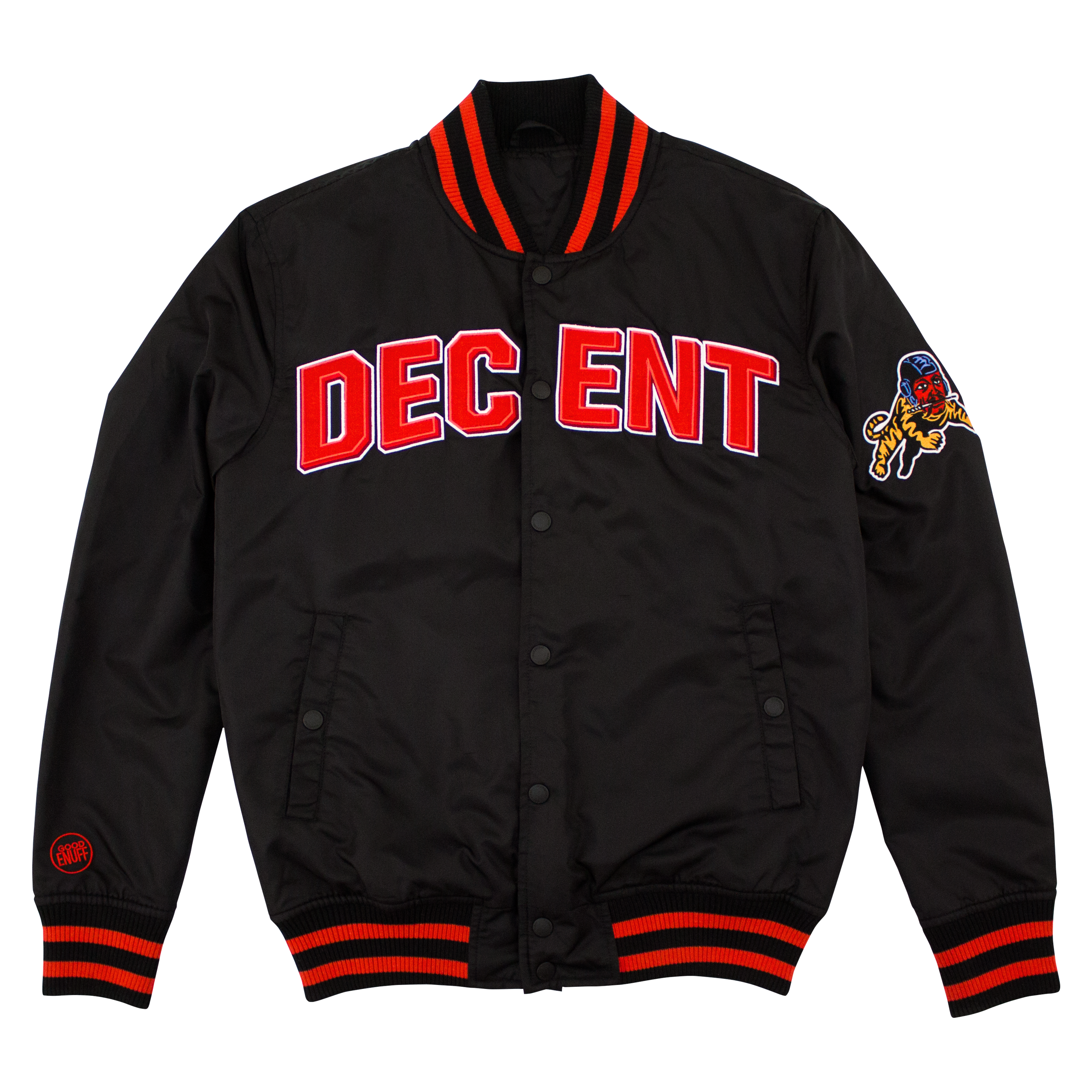 Mad Decent