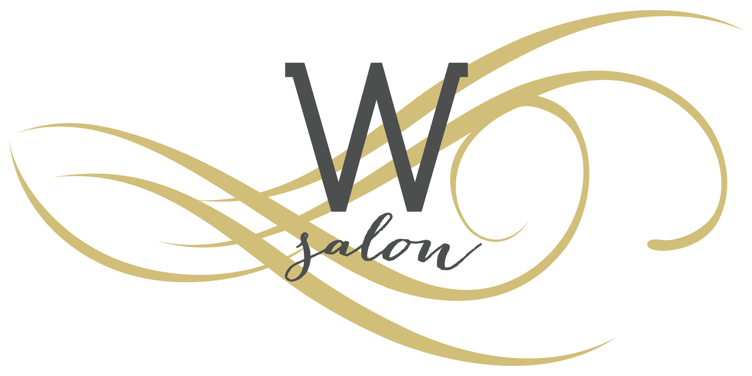 the W salon
