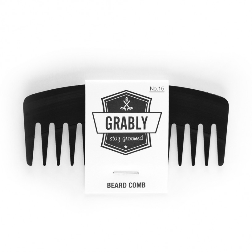 Grably Comb by Upstairs Shop