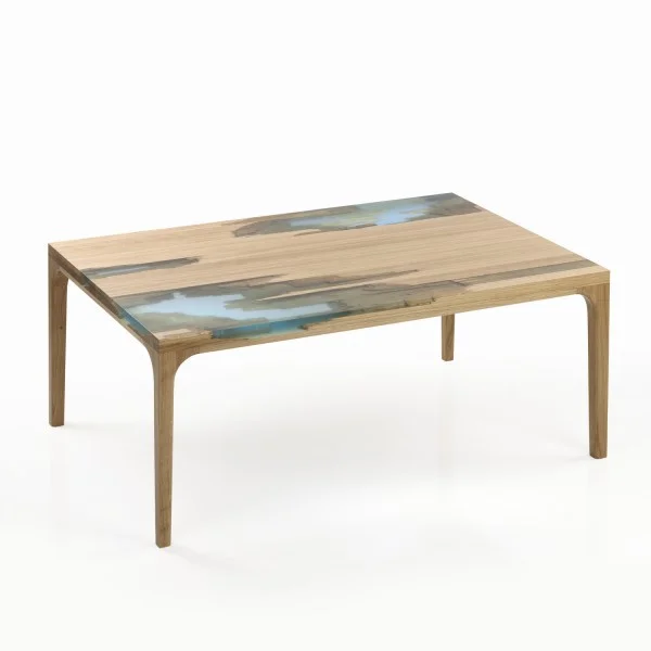 Resin Furniture by Manufract
