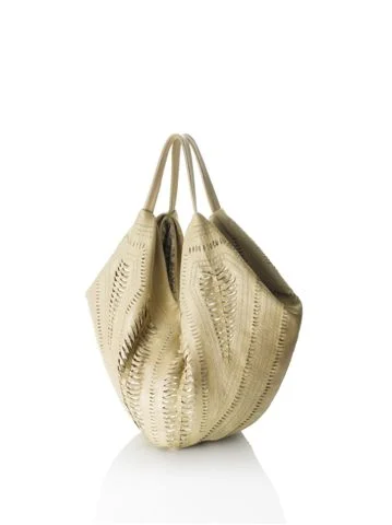 Still life propping by Erin Lark Gray for Elie Tahari.