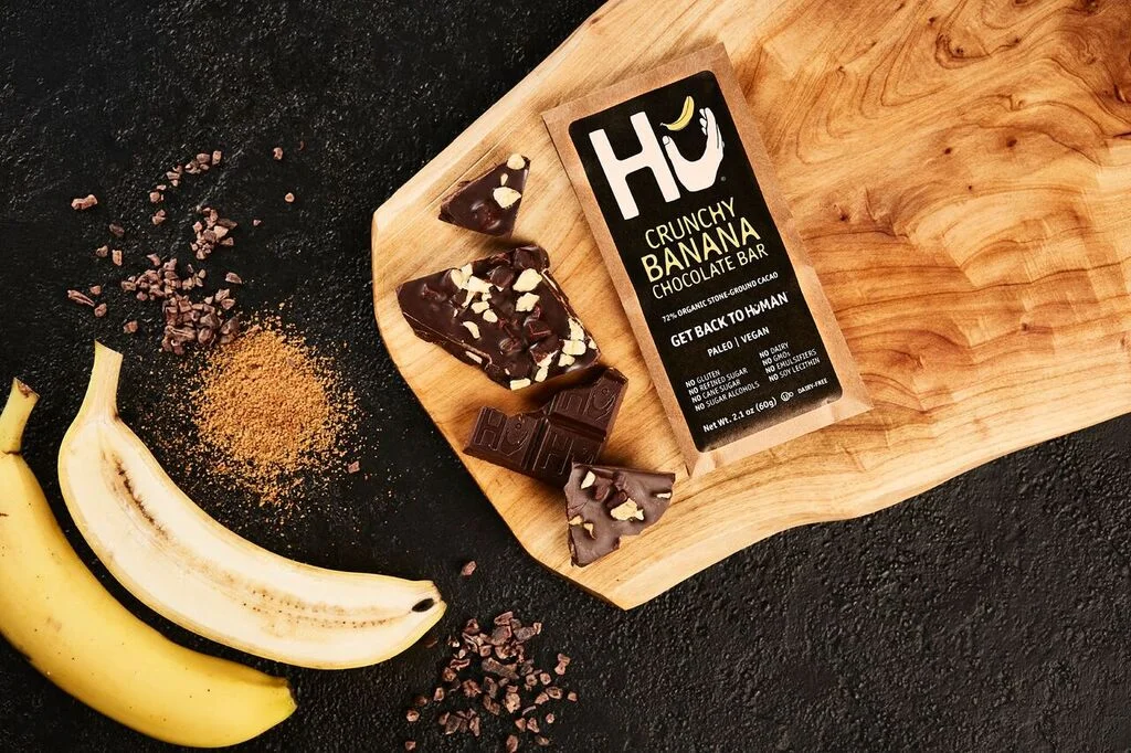 Food styling and prop styling by Erin Lark Gray. Campaign shot by Jesse Korman for Hu Kitchen New York City.