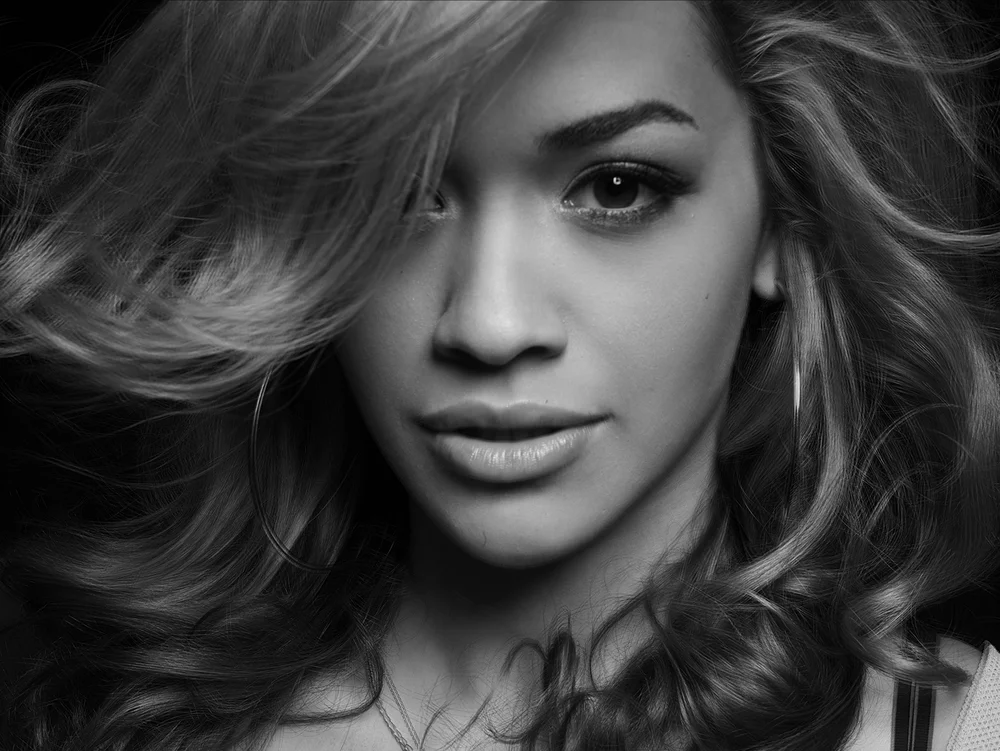 ROC NATION - RITA ORA