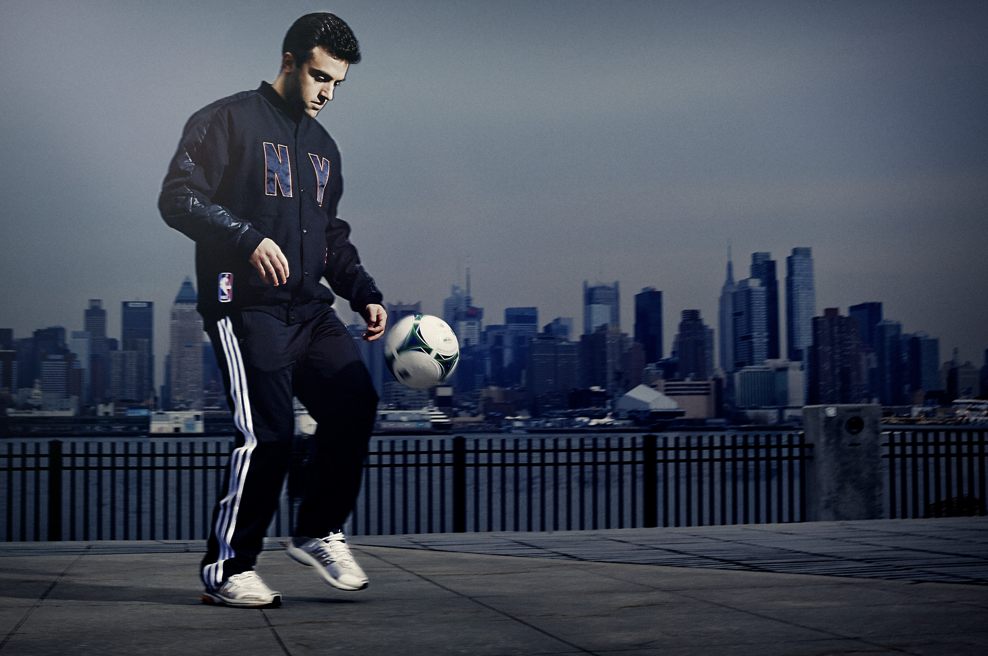 GIUSEPPE ROSSI - VANITY FAIR ITALIA