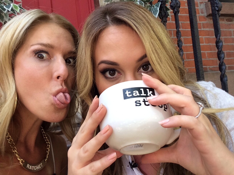 Haylie Duff