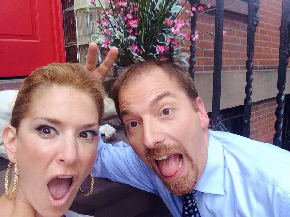 Chuck Todd