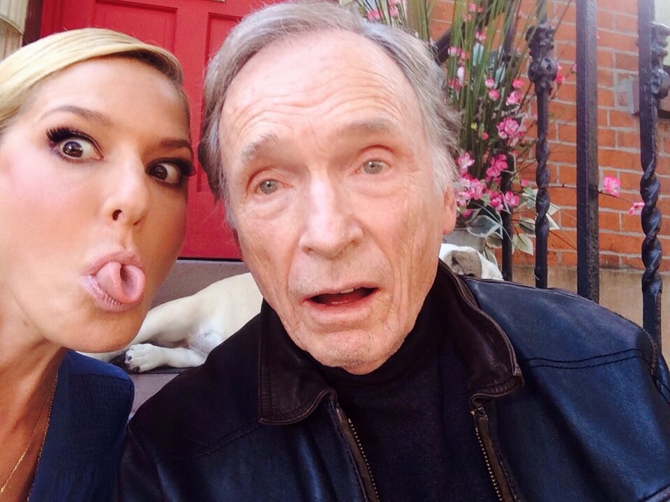 Dick Cavett