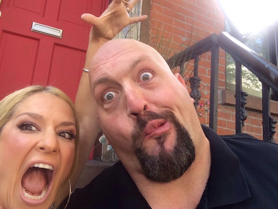WWE Superstar - Big Show