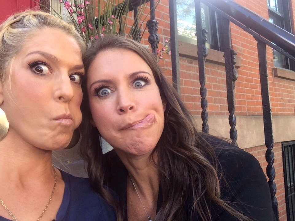 WWE Superstar - Stephanie McMahon