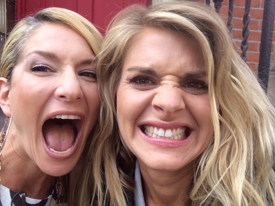 Eliza Coupe
