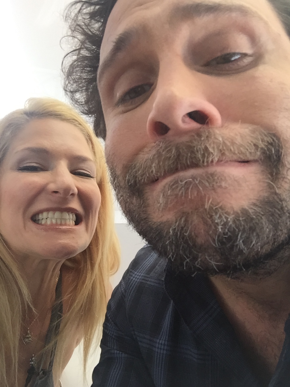 Jeremy Sisto
