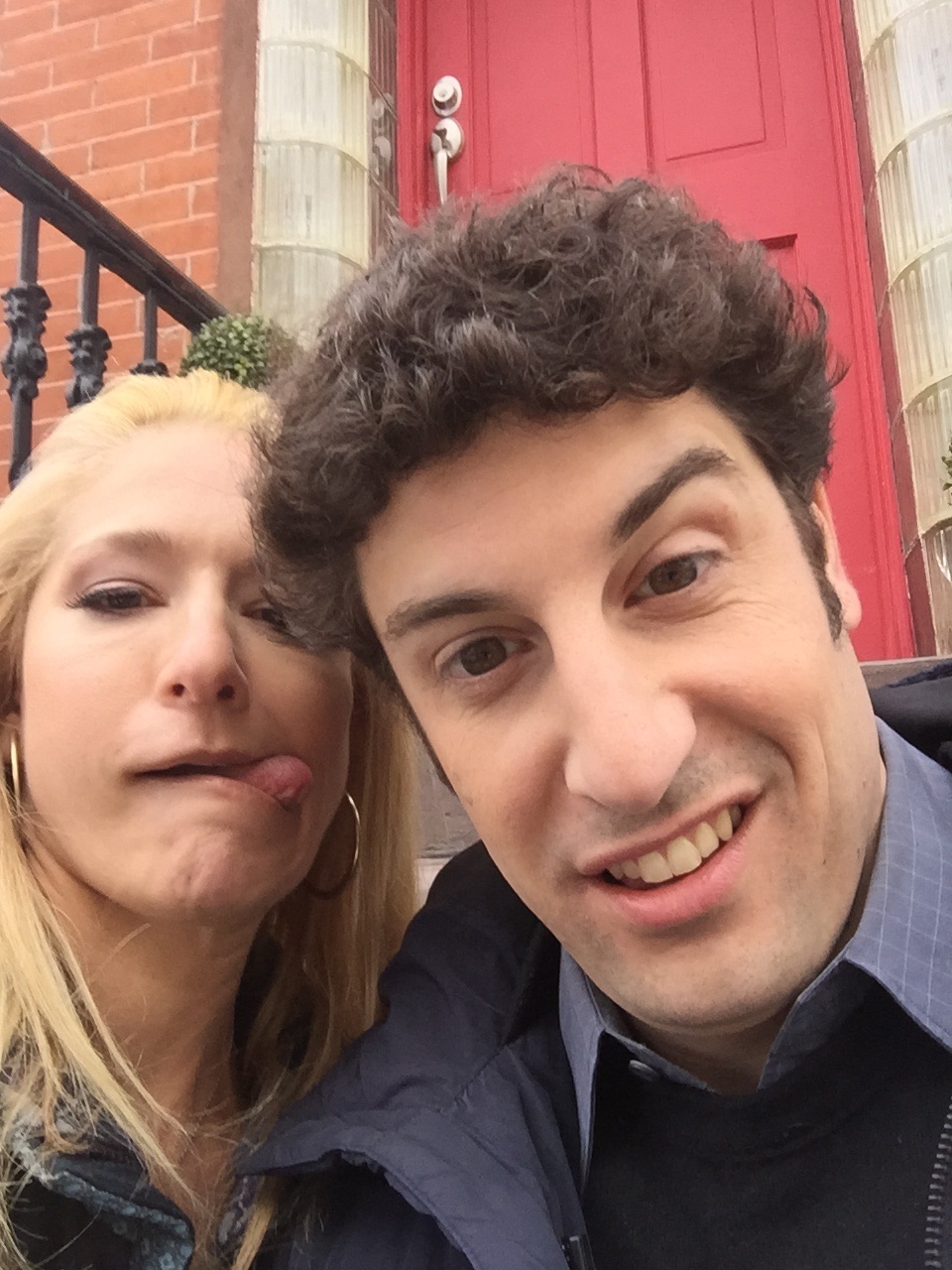Jason Biggs