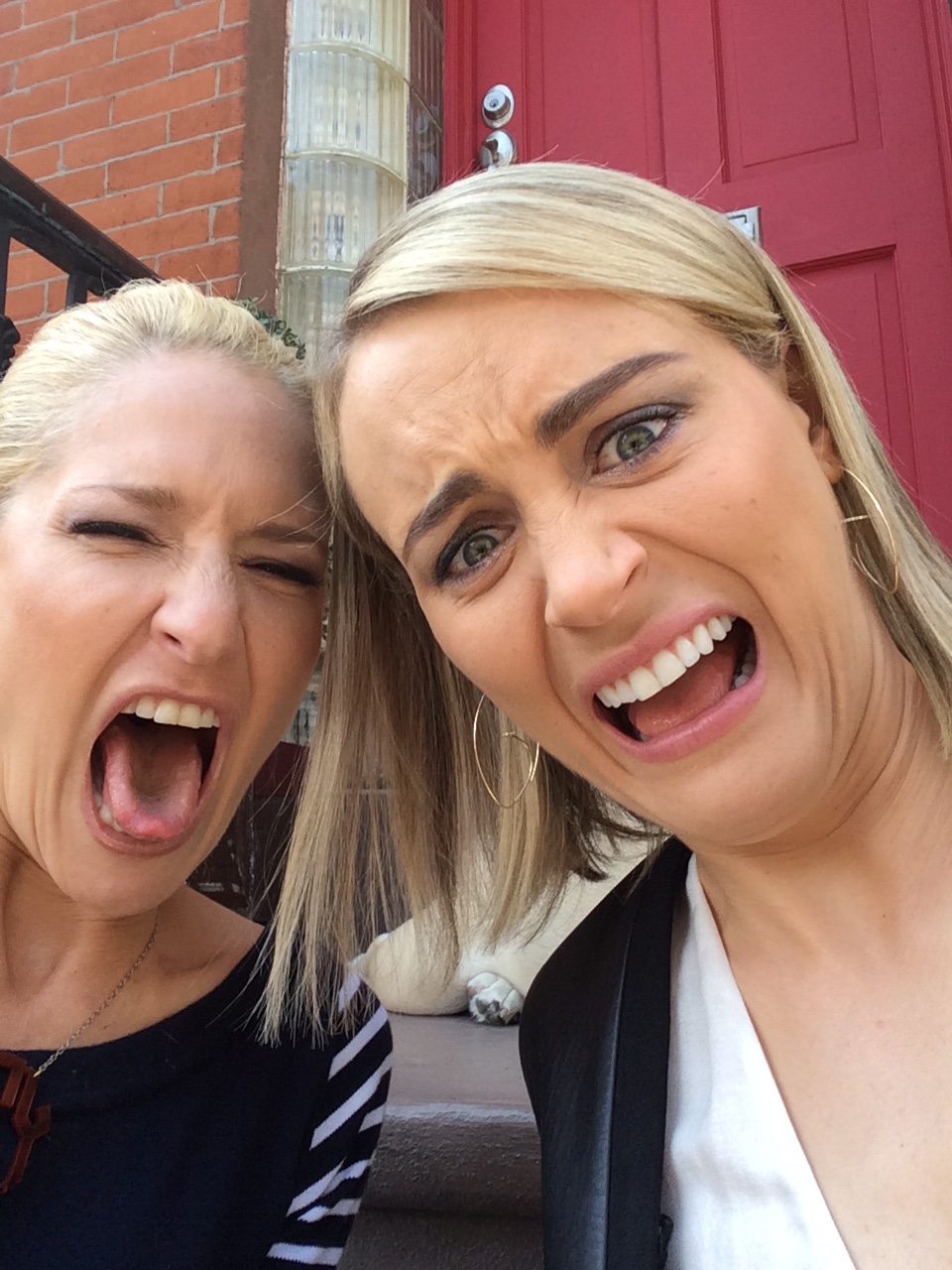 Taylor Schilling
